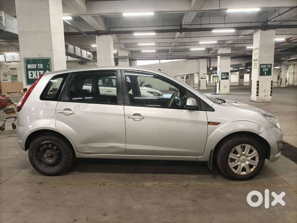 Ford Figo 2013 Dec Diesel Good Condition