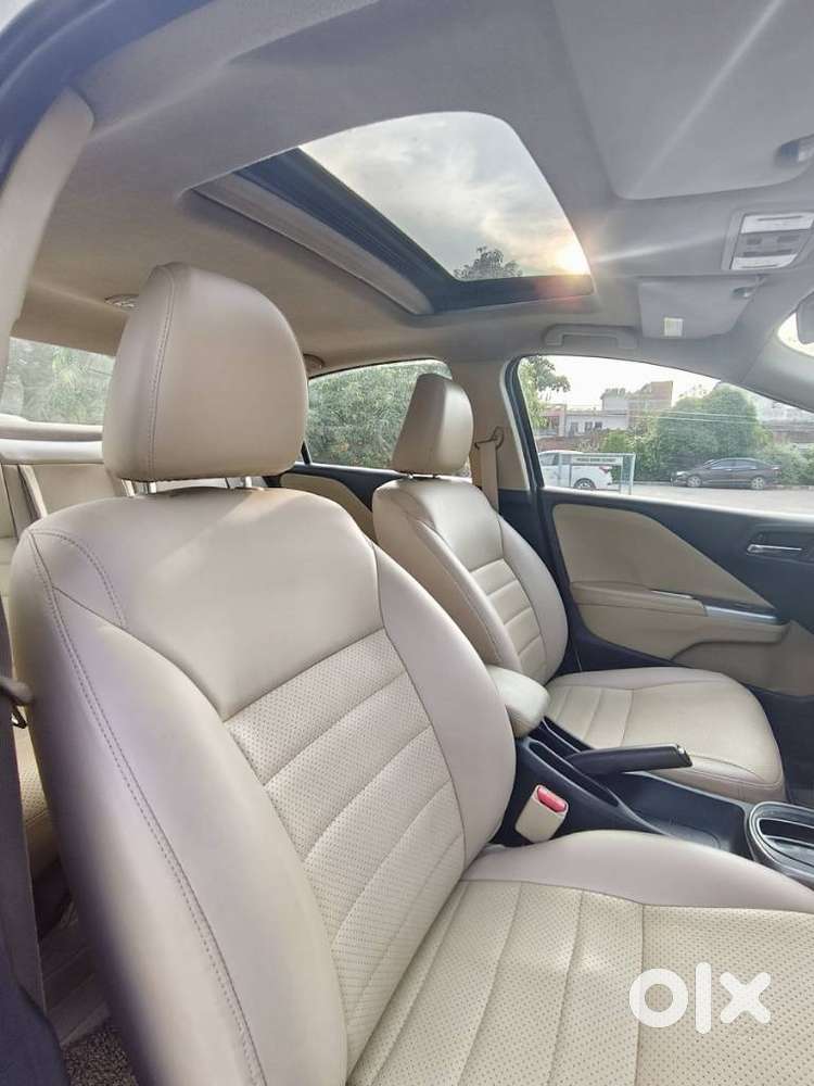 Honda City I Vtec Cvt Vx, 2016, Petrol