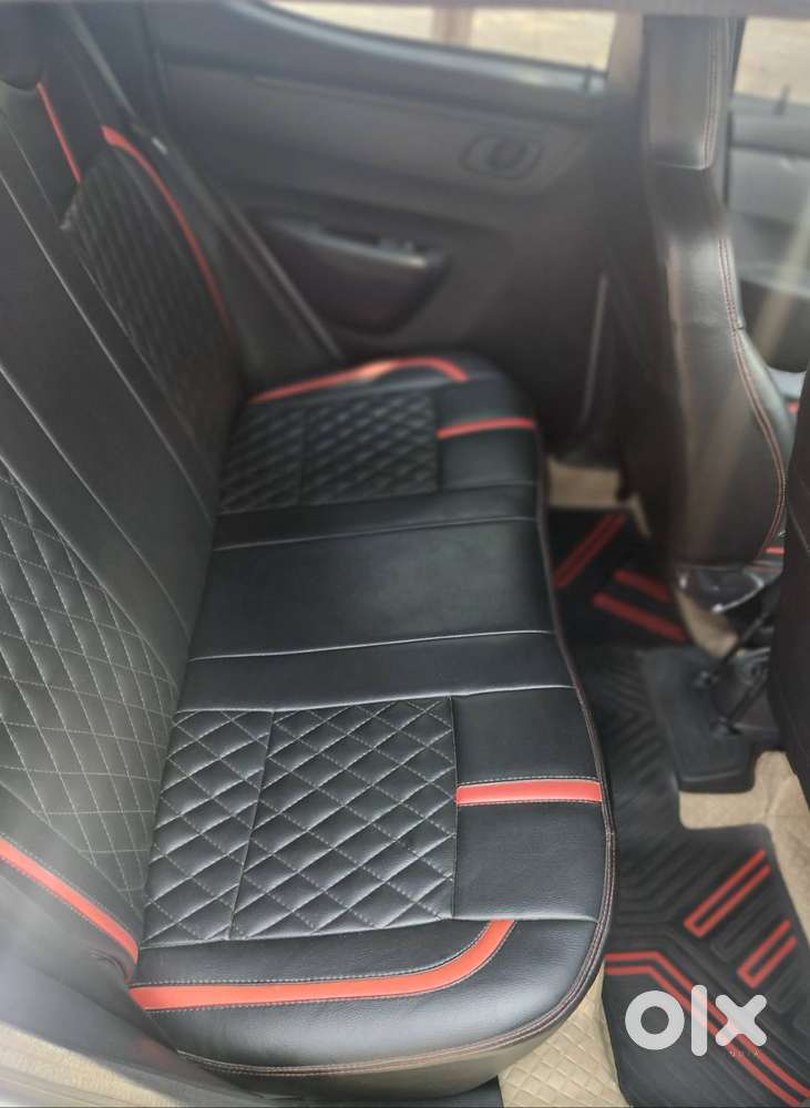 Renault Kwid Rxt 2023