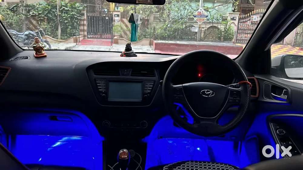 Hyundai Elite I20 2017 Diesel Well Maintained