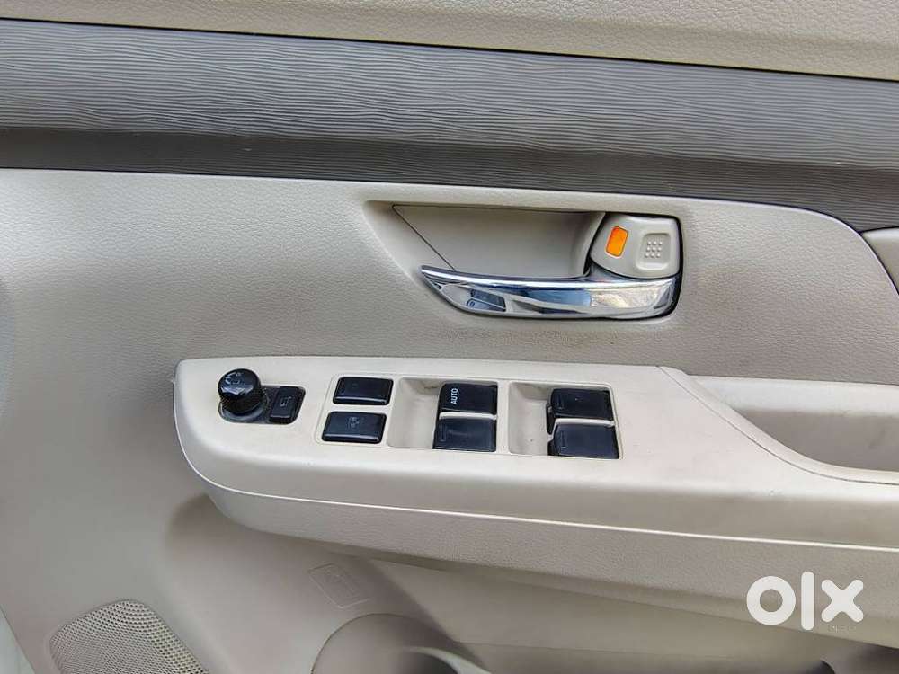 Maruti Suzuki Ertiga Vxi (o) Cng, 2019, Cng & Hybrids