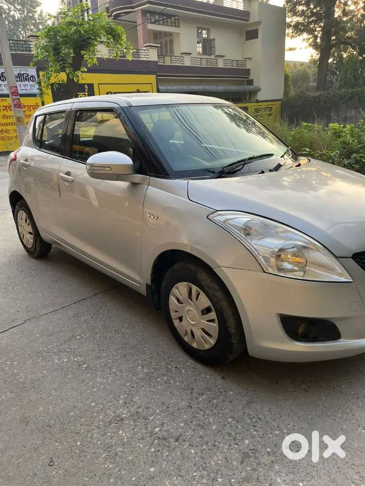 Maruti Suzuki Swift 2014 Petrol 65000 Km Driven
