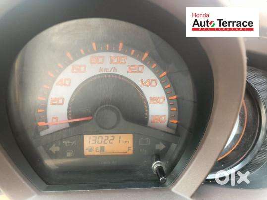 Honda Brio S Mt, 2013, Petrol