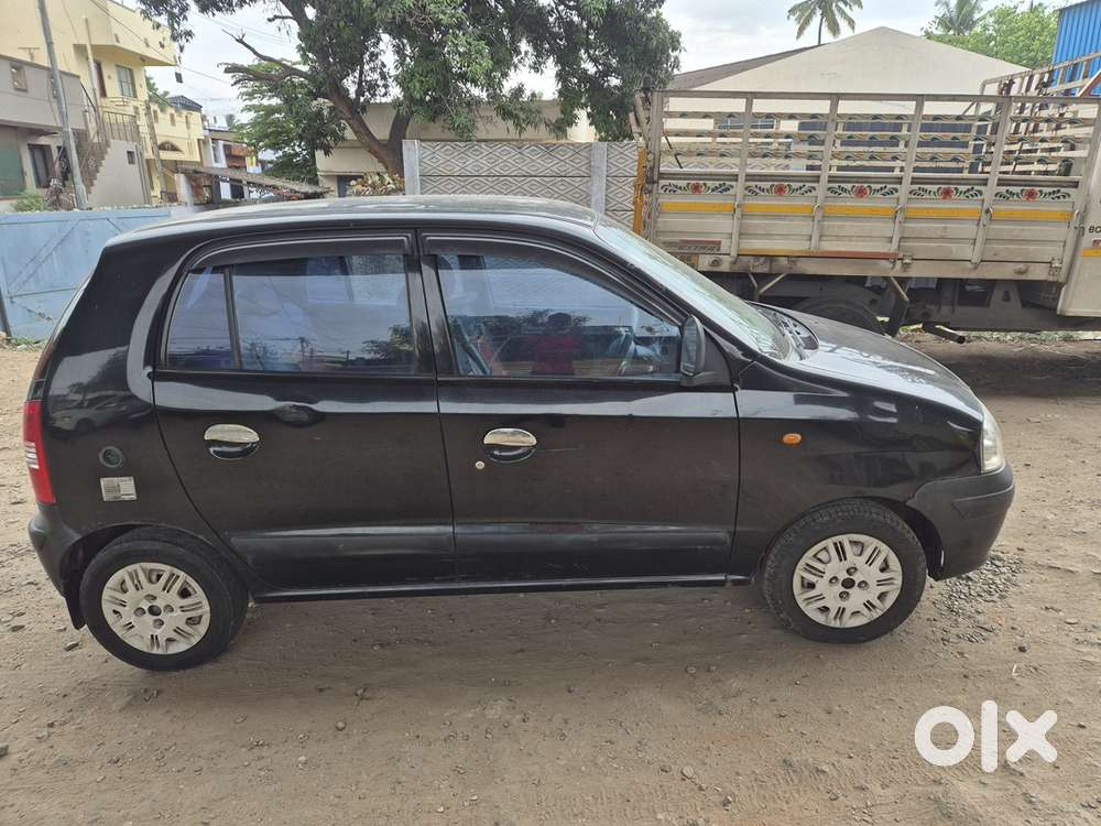 Hyundai Santro Xing 2008
