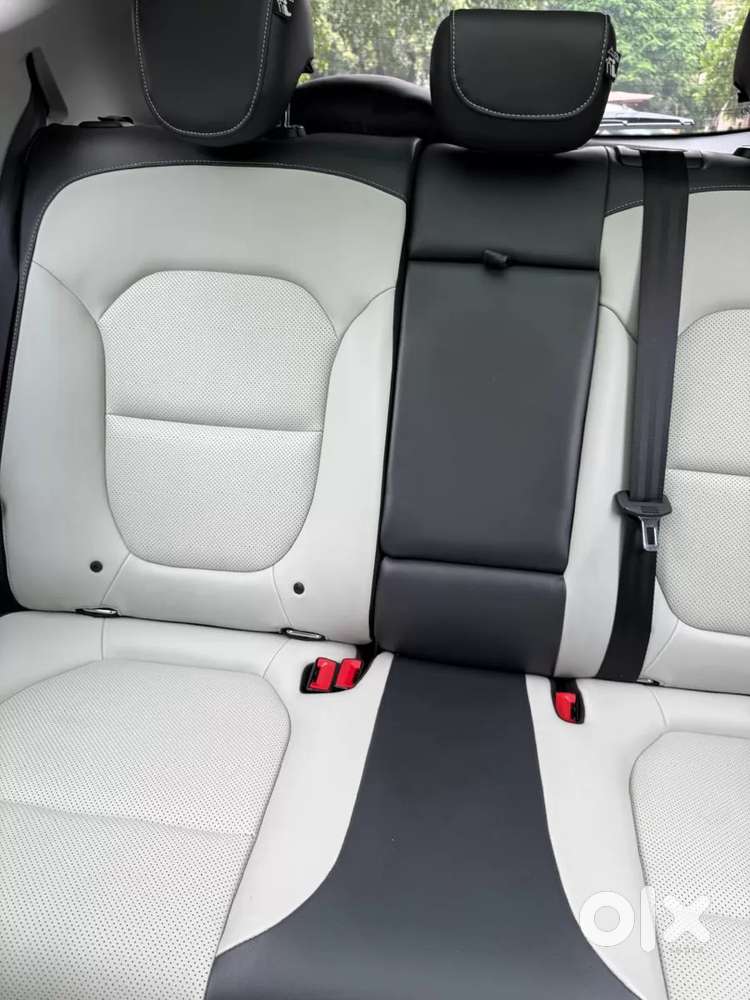 Mg Astor 1.5 Sharp Cvt, 2022, Petrol