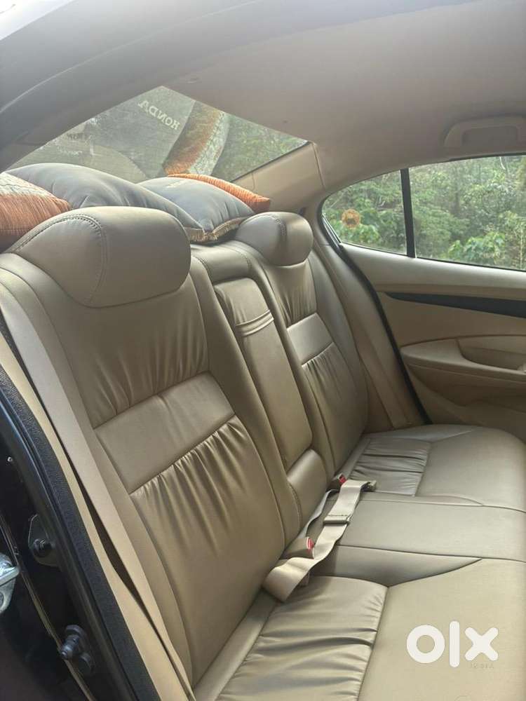 Honda City Dec 2012 Petrol Good Condition