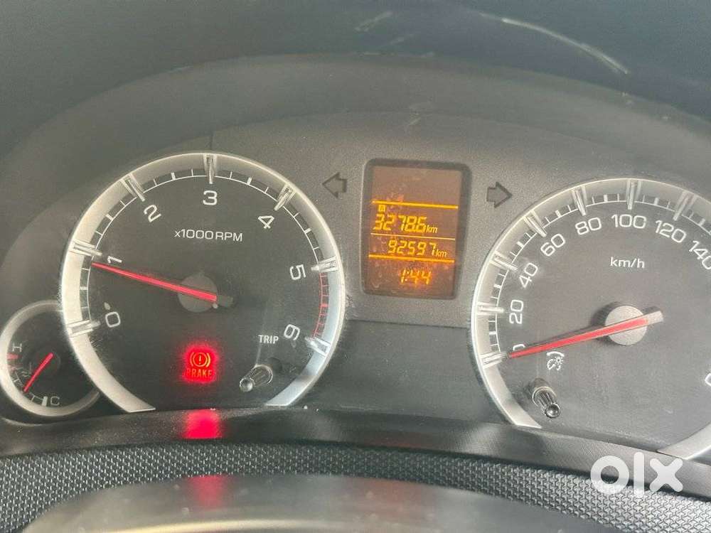 Maruti Suzuki Swift Dzire 2012-2015 Vdi, 2012, Diesel