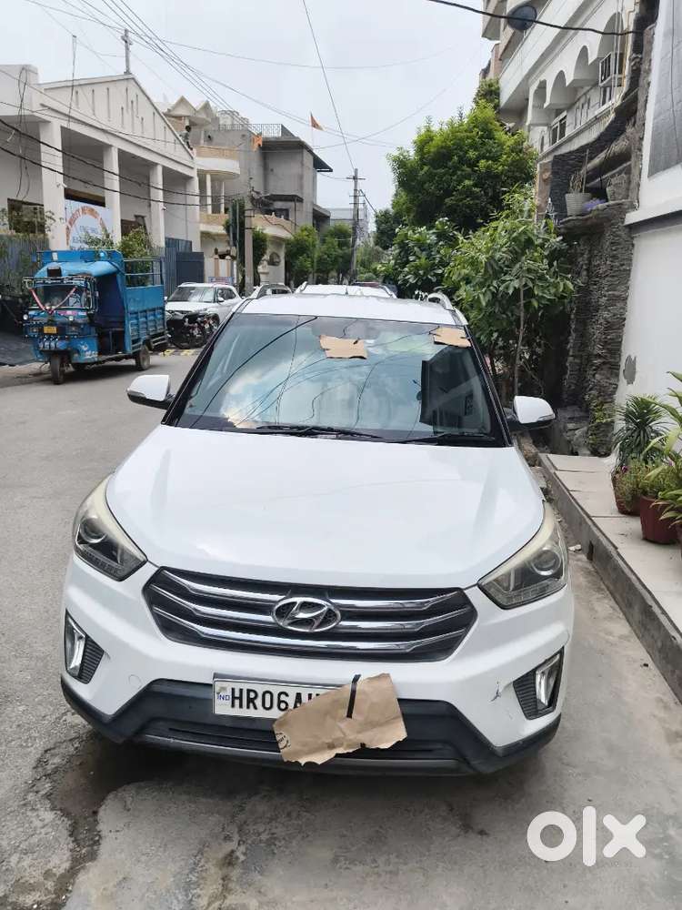 Single Handed, Service Man Owner  Well Maintained Car,