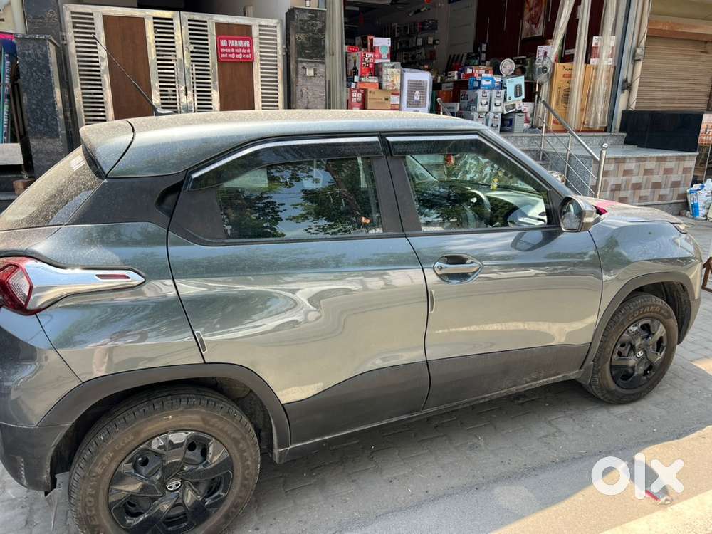 Tata Punch For Sale