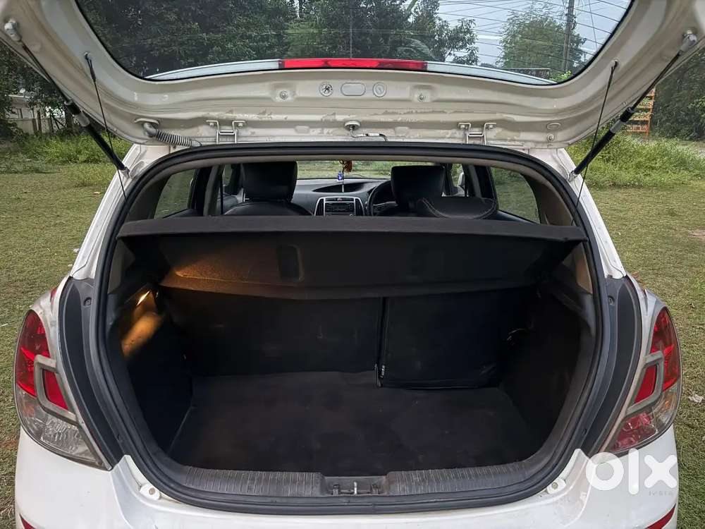 Hyundai I20 2012 Diesel Good Condition