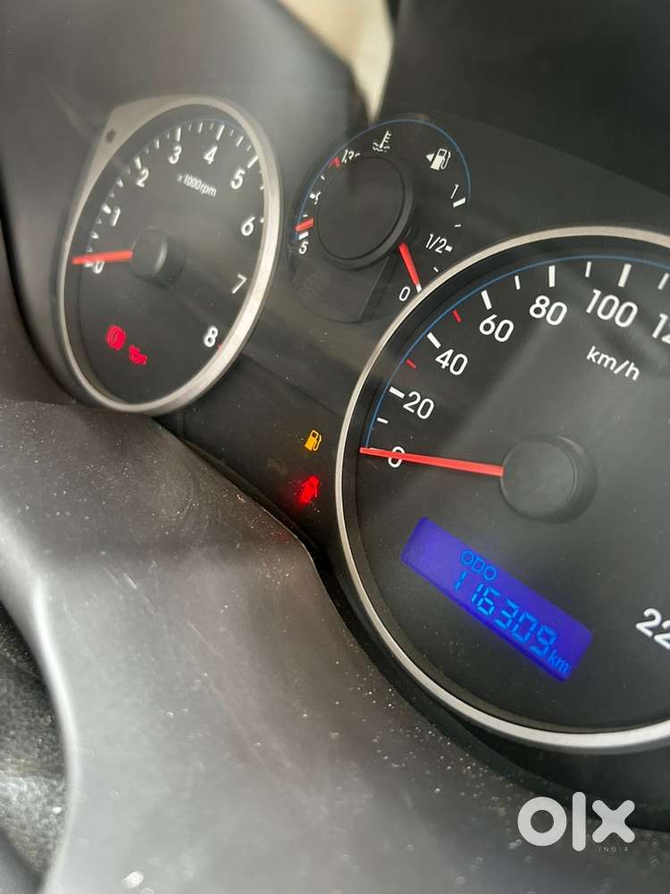 2013 Hyundai I20 Petrol
