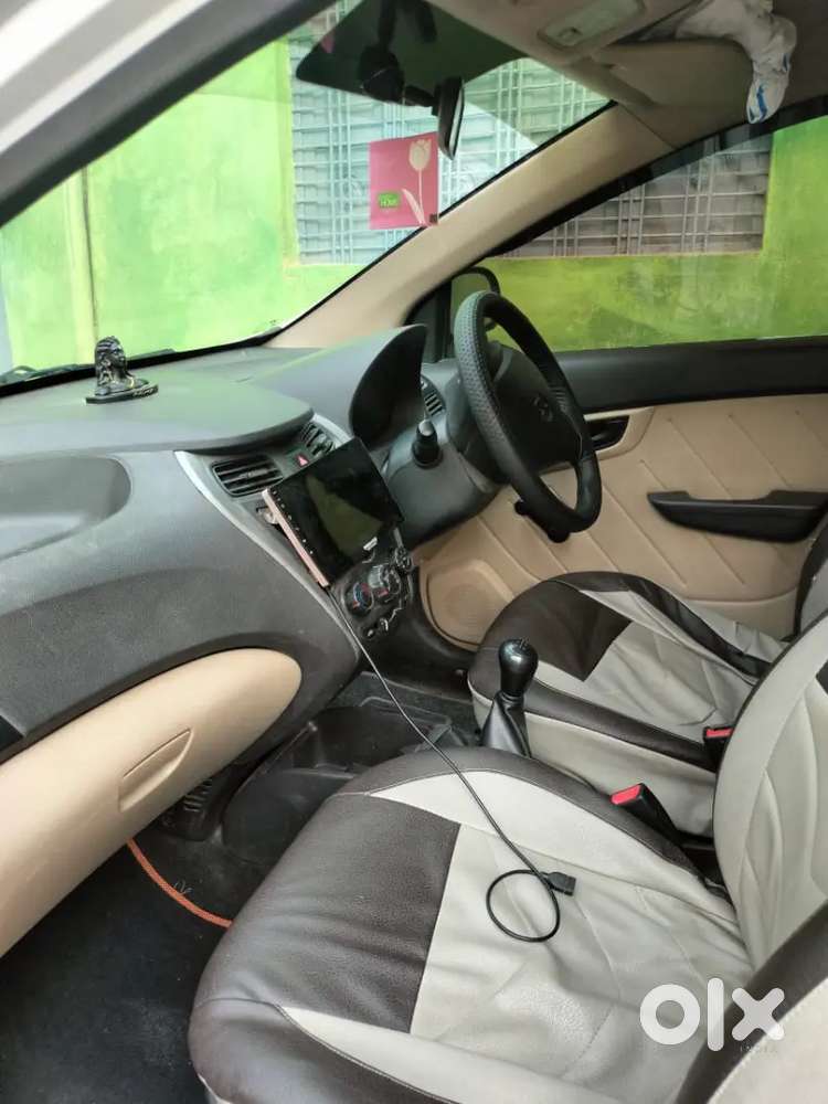 Hyundai Eon September 2013 Variant D