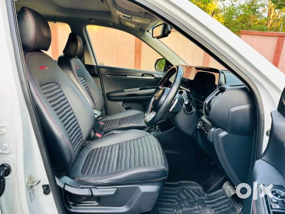 Kia Sonet Gtx Plus 1.5 Dct At, 2022, Diesel