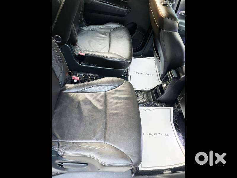 Maruti Suzuki Xl6 Alpha, 2020, Petrol