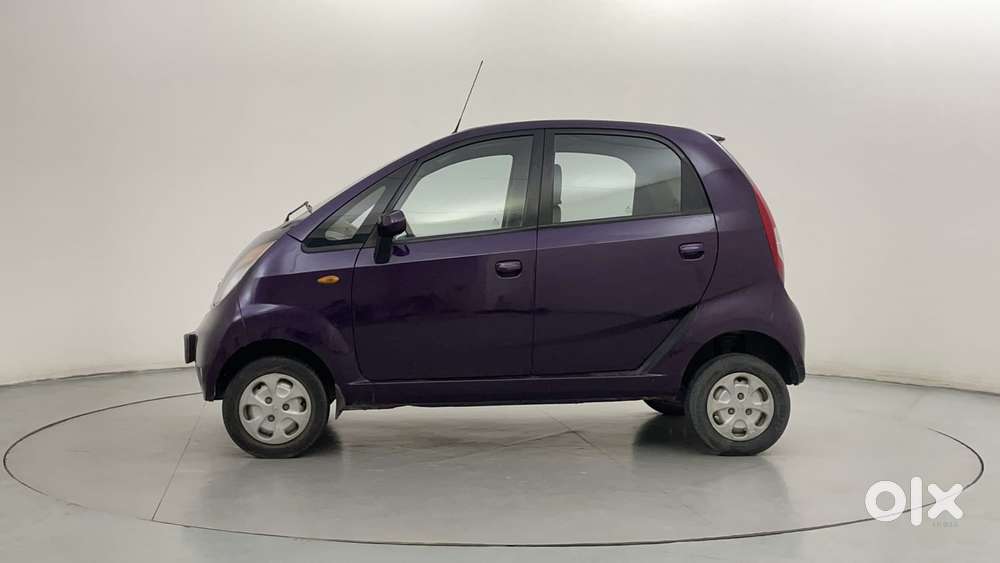 Tata Nano 2012-2015 Twist Xt, 2014, Petrol