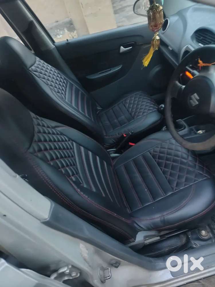 2013 Maruti Suzuki Alto