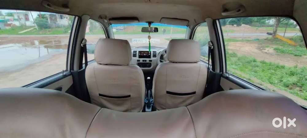 Maruti Suzuki Zen Estilo 2009 Petrol Car
