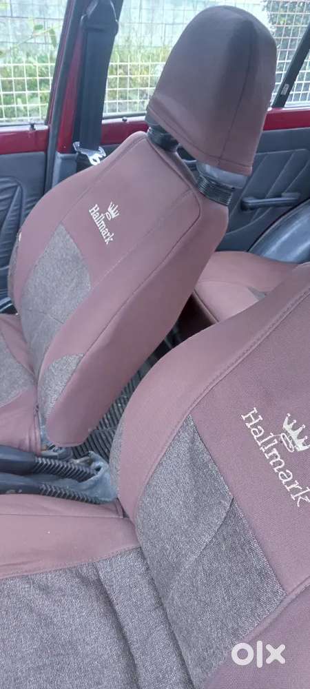 Maruti Suzuki 800 2000 Petrol Manual