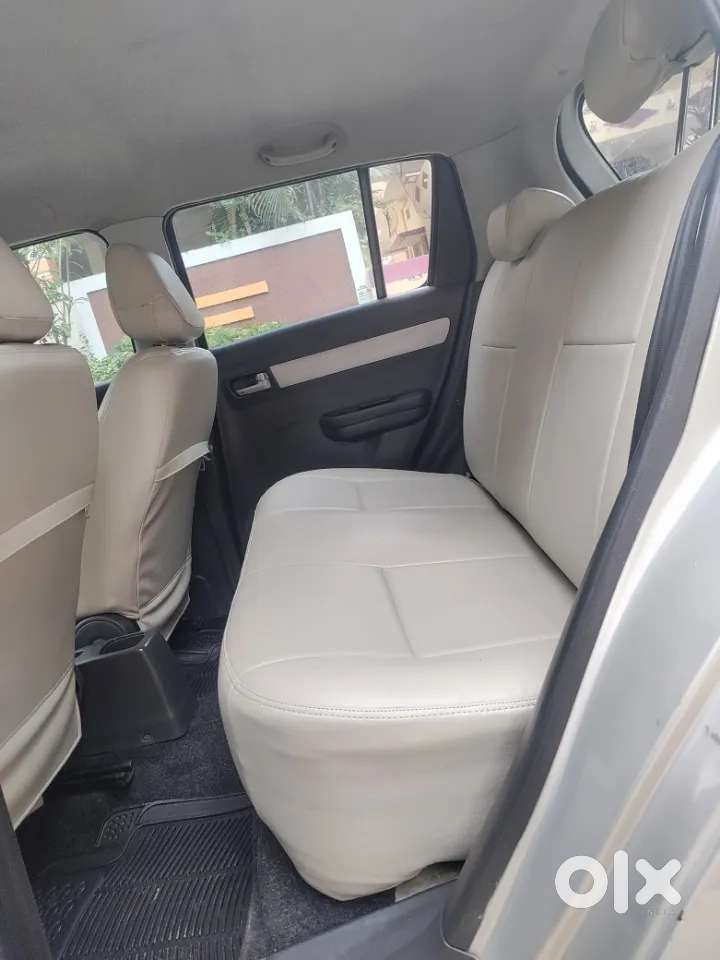Maruti Suzuki Swift Vdi, 2008, Diesel