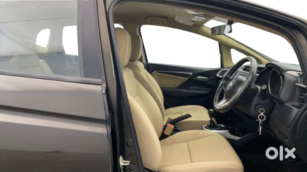 Honda Jazz 1.2 V I Vtec, 2017, Petrol