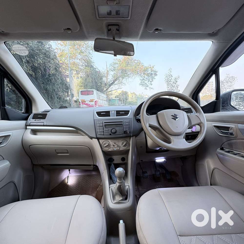 Maruti Suzuki Ertiga 2012-2015 Vxi Cng, 2013, Cng & Hybrids