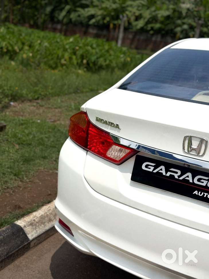 Honda City I Dtec Sv, 2014, Diesel