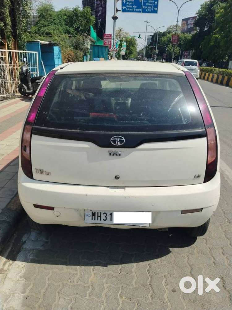 Tata Indica Vista Aura 1.3 Quadrajet (abs) Bs Iv, 2012