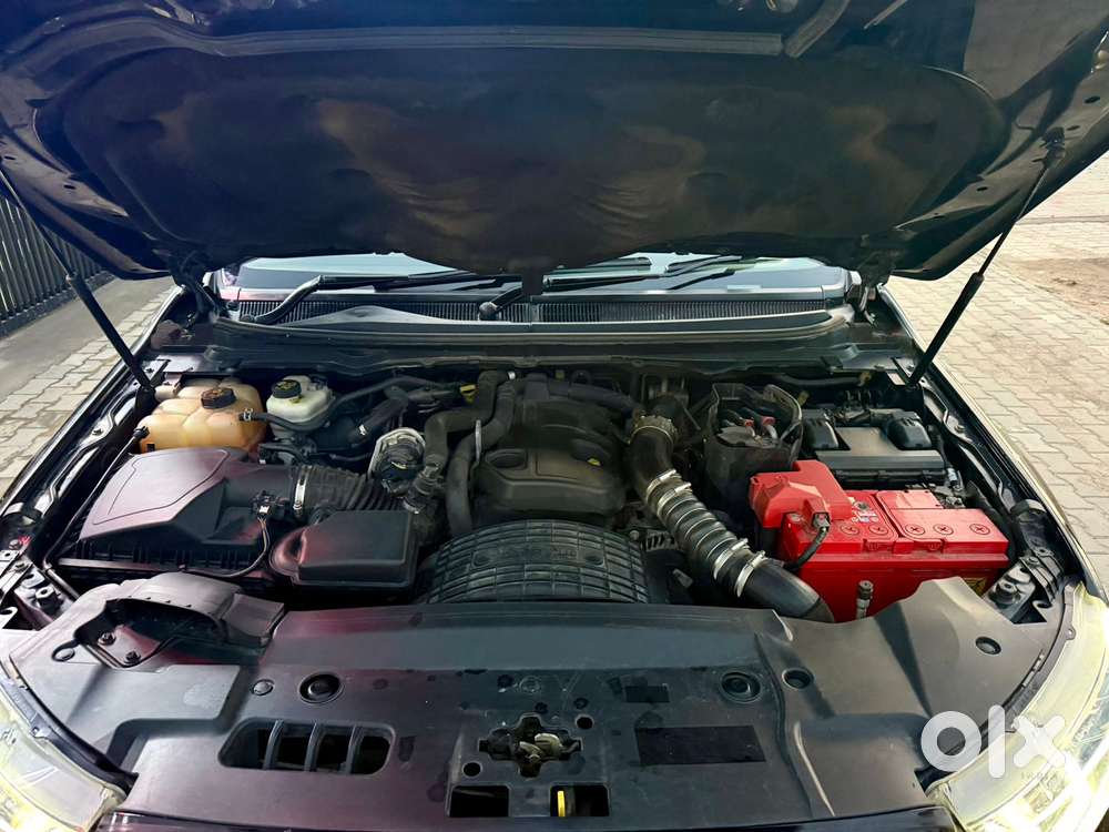 Mahindra Thar Crde 4x4 Bs Iv, 2024, Diesel