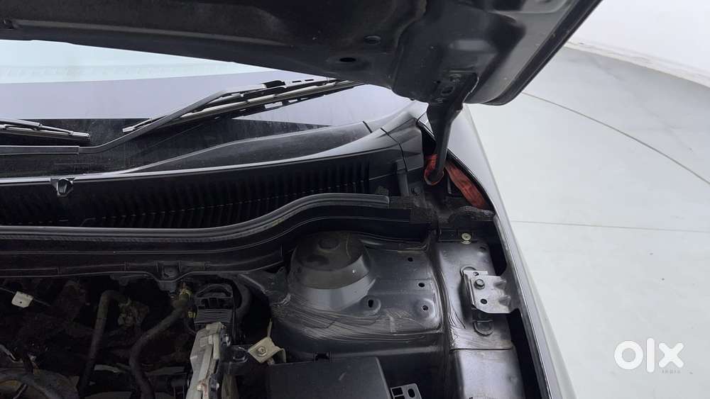 Maruti Suzuki Vitara Brezza Vdi Amt, 2018, Diesel