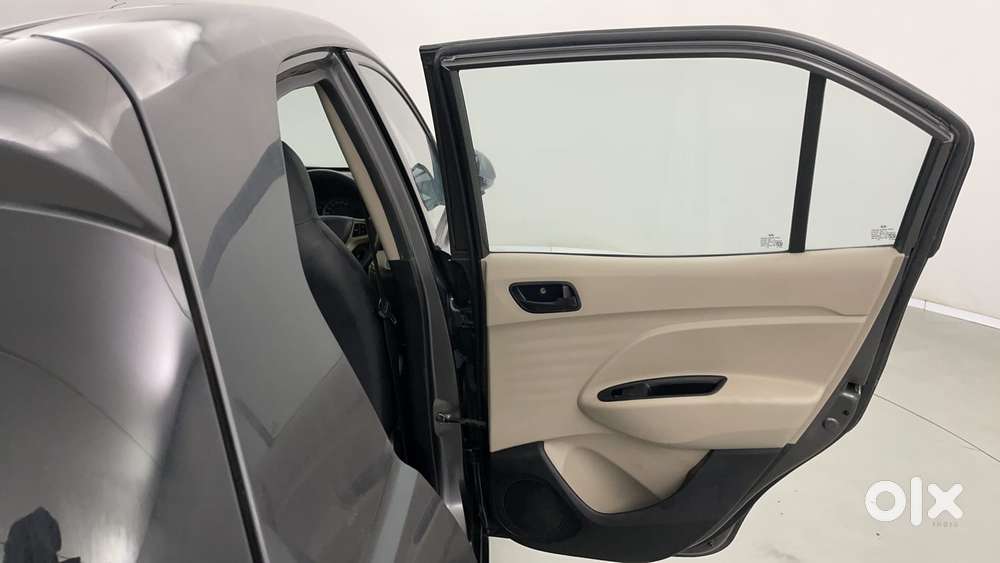 Hyundai Santro Sportz, 2021, Petrol