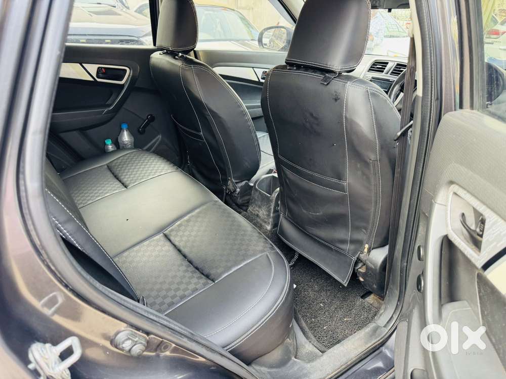 Maruti Suzuki Brezza Ldi, 2016, Diesel