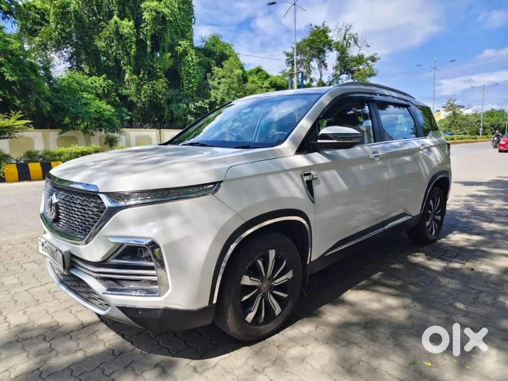 Mg Hector 2.0 Sharp Diesel, 2019, Diesel