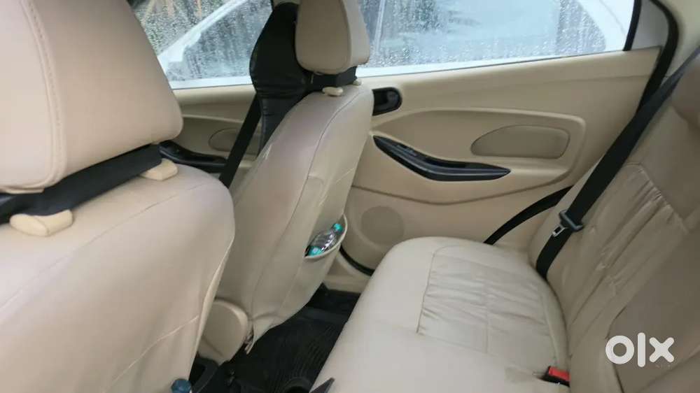 Ford Aspire 2017 Diesel 105000 Km Driven Genuine.