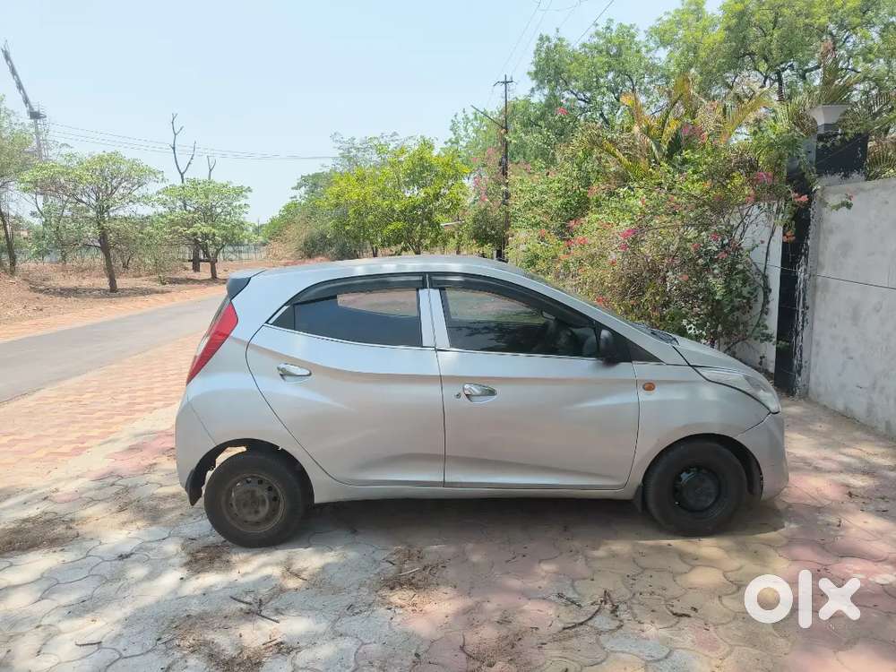 New Car Lena Hai