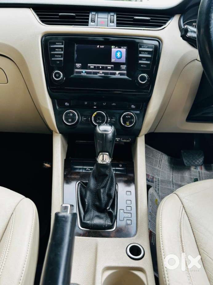 Skoda Octavia Elegance 2.0 Mpi, 2015, Petrol