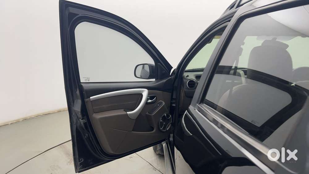 Renault Duster 2015-2019 1.5 85ps Rxz 4x2 Mt Diesel, 2016, Diesel