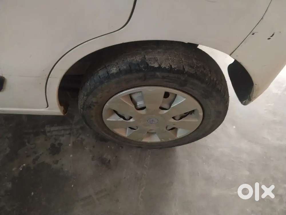 2018 Maruti Suzuki Wagon