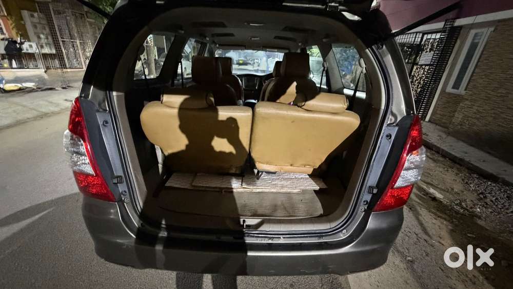 Toyota Innova Diesel Manual 2015