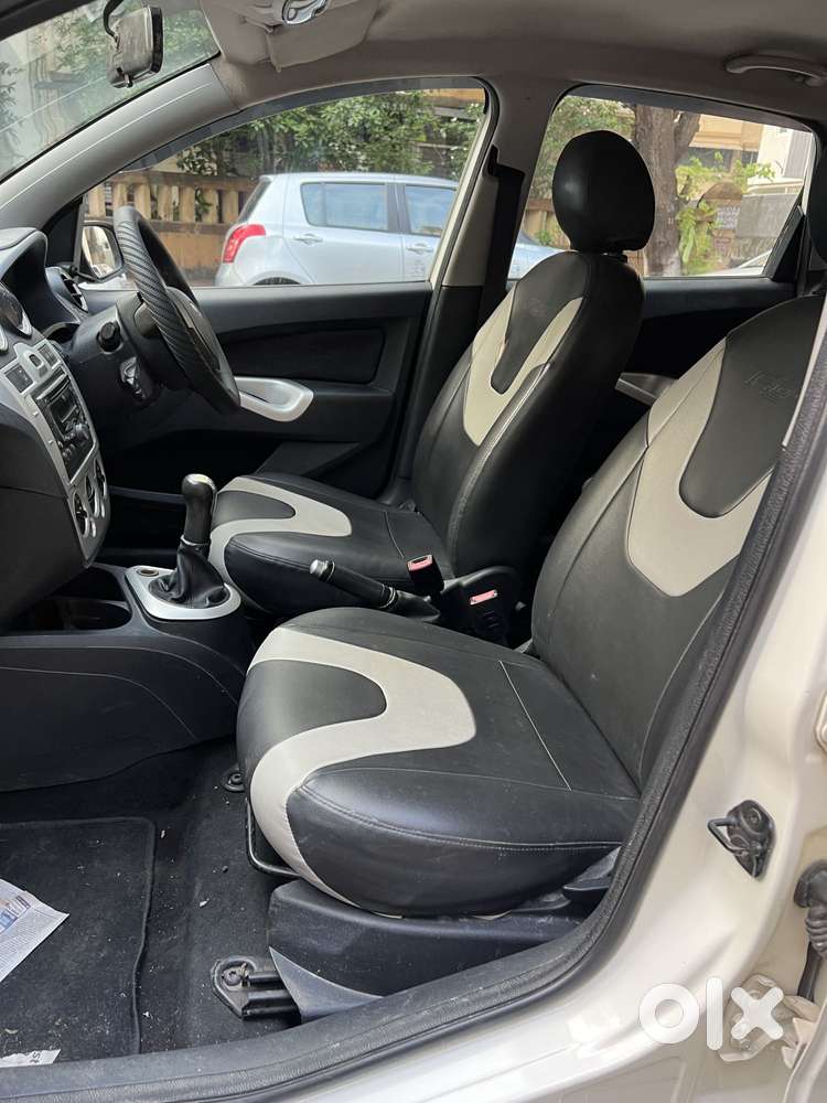 Ford Figo 2012-2015 Petrol Zxi, 2014, Petrol