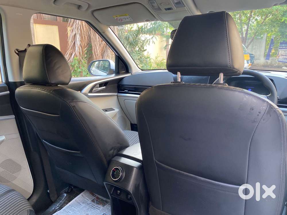 Kia Carens 1.4 Prestige 7 Str, 2023, Petrol