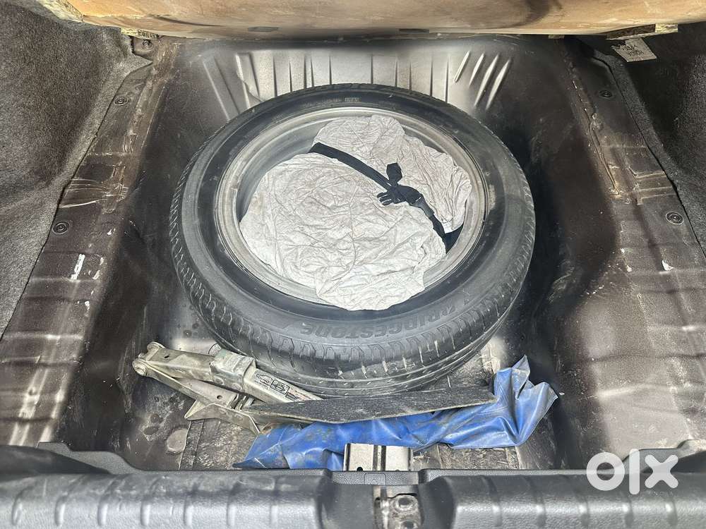 Honda City I-vtec Cvt Vx, 2017, Petrol