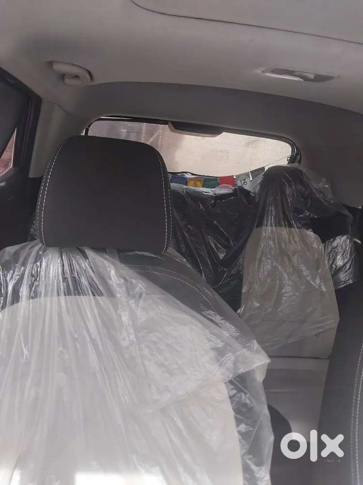 Like New Car