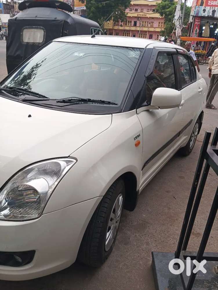 Dizer Full Condition