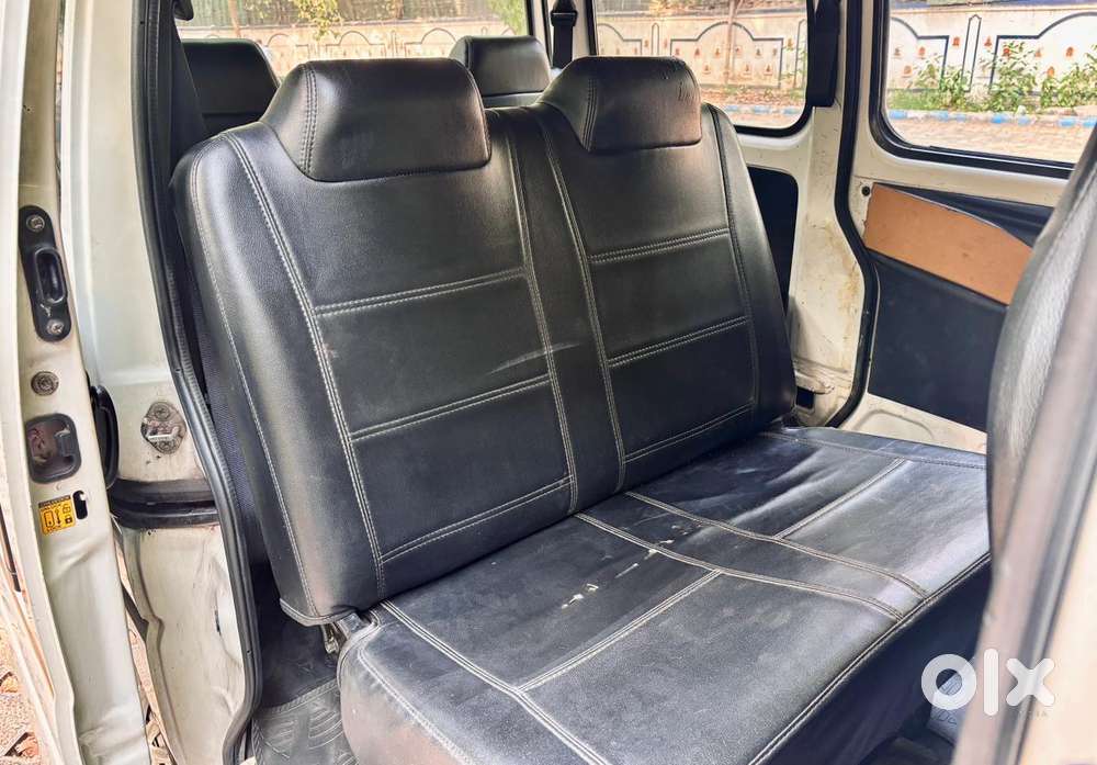 Maruti Suzuki Eeco 7 Seater Ac, 2021, Petrol