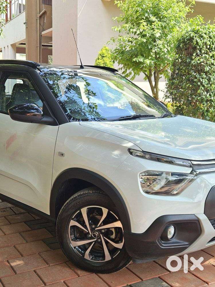 Citroen C3 Shine 1.2 Petrol, 2024, Petrol