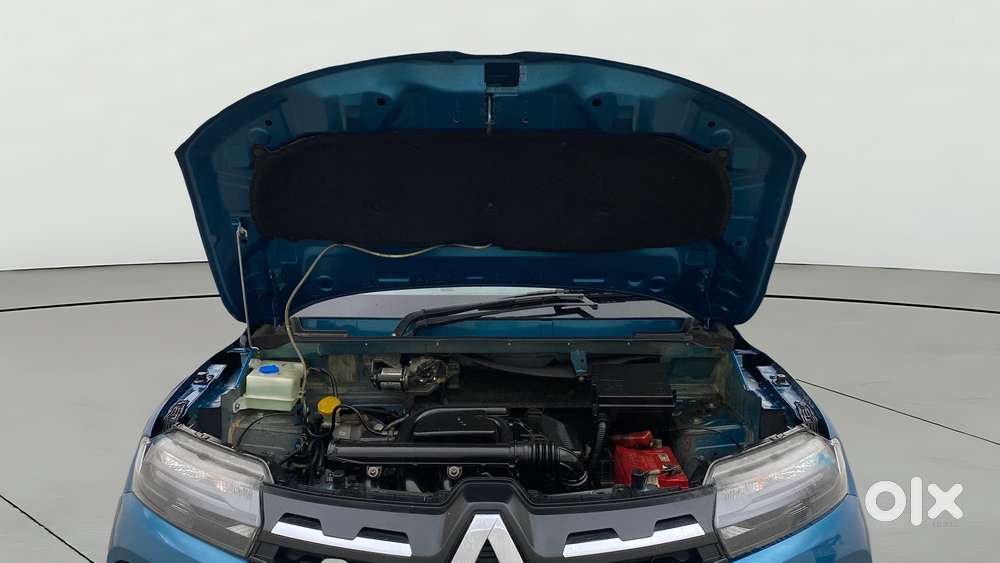 Renault Kwid 2019-ongoing 0.8 Rxt, 2020, Petrol