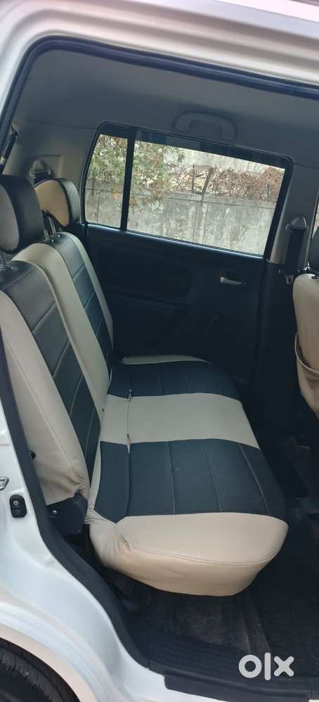 Maruti Suzuki Wagon R Lxi Optional, 2010, Petrol