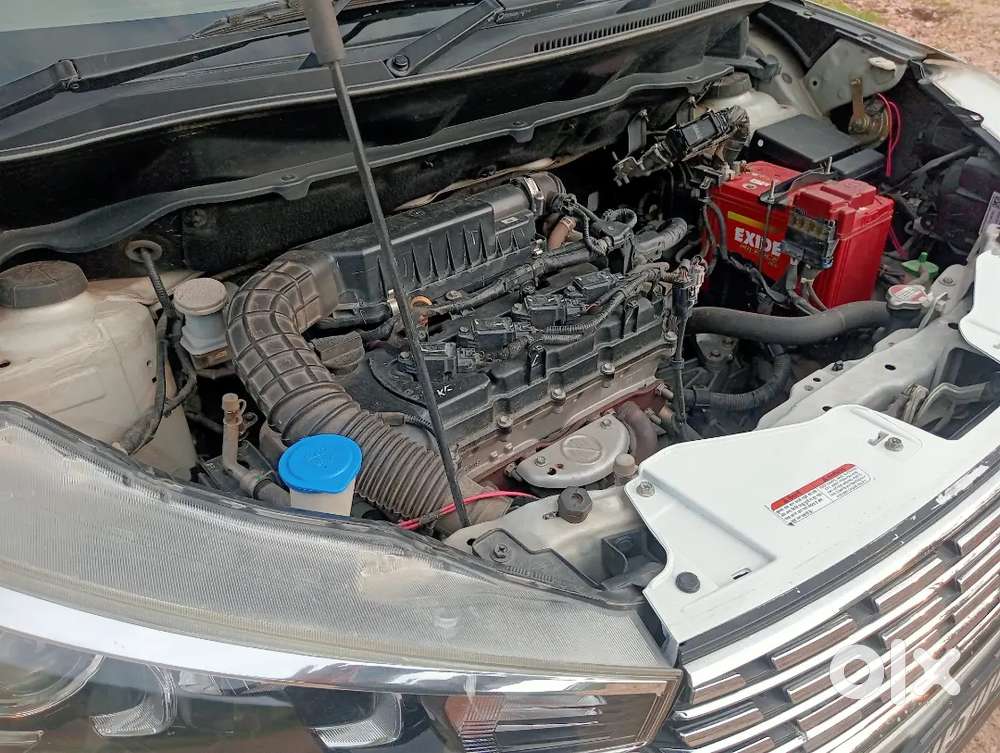 Maruti Suzuki Ertiga 2022