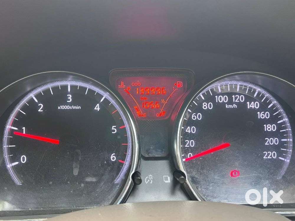 Mahindra Scorpio Vlx 2.2 Mhawk Bsiii, 2011, Diesel