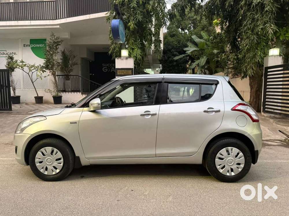 Maruti Suzuki Swift Ddis Vdi, 2013, Diesel